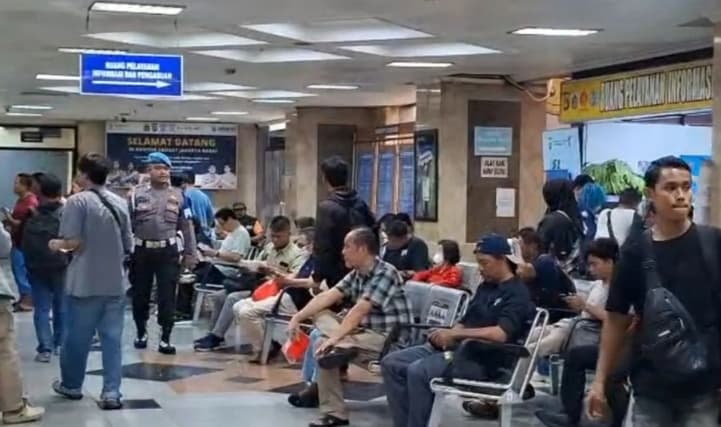 Samsat Keliling Buka di 14 Wilayah Jadetabek Jumat Ini, Cek Lokasi dan Jadwalnya