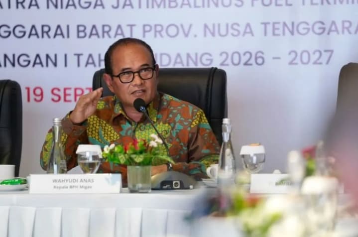 BPH Migas Mengawal Penyaluran BBM Pascabencana di Flores, Pasokan Energi Kembali Normal