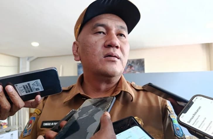 Pemprov Papua Pegunungan Pastikan Jalan Jayapura-Wamena Terus Dikerjakan untuk Tekan Biaya Logistik