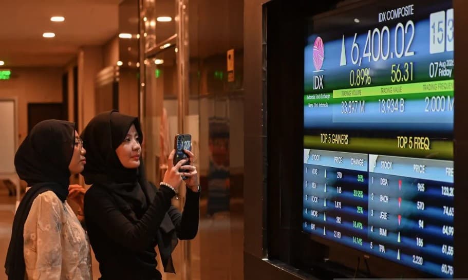 OJK Terbitkan POJK 13/2026, Kepemilikan Bursa Efek Kini Bisa Diperluas lewat Demutualisasi