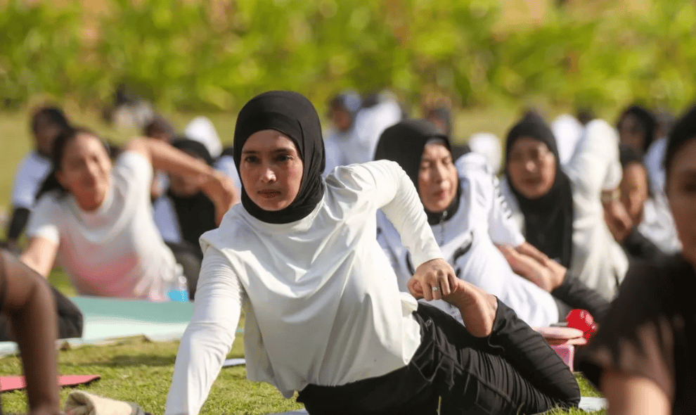 Self-Care Bantu Jaga Kesehatan Fisik dan Mental, Tak Harus Mahal untuk Dilakukan