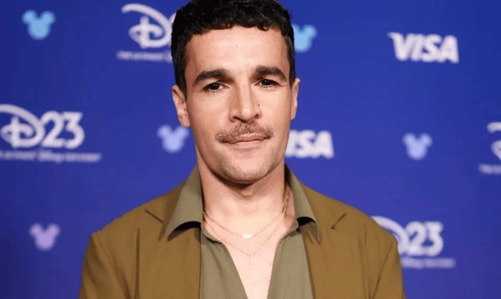 Christopher Abbott Antusias Perankan Professor X di “X-Men” meski Belum Membaca Naskah