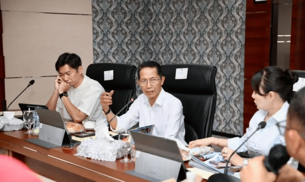 Investasi Batam Tembus Rp40 Triliun, Ekonomi Tumbuh 7,28 Persen pada Semester I 2026