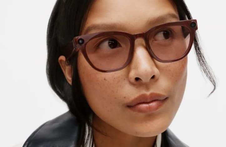 Samsung Akan Meluncurkan Kacamata Pintar Berbasis AI pada November 2026