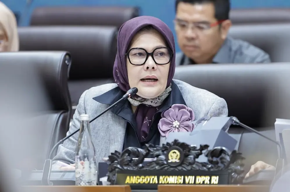Sarmuji Jadi Menteri Perindustrian, Eva Monalisa Desak Penguatan Industri Dalam Negeri dan UMKM