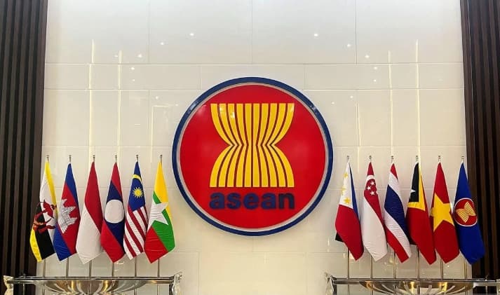 Filipina Dorong ASEAN Perkuat Kerja Sama Energi di Tengah Krisis Selat Hormuz