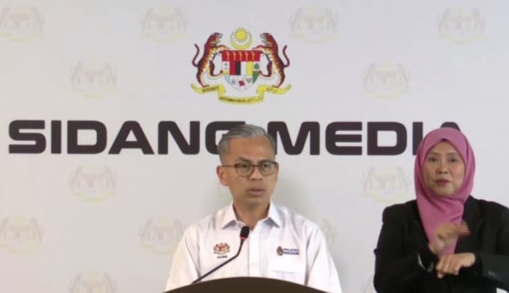 Komnas HAM Malaysia Memberikan Masukan soal Keselamatan Pemulangan 5.000 Pengungsi Myanmar