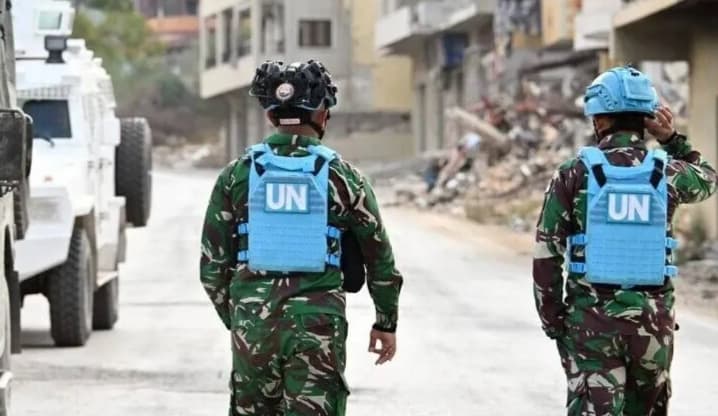 Lebih dari 80 Anggota Parlemen Lebanon Desak PBB Perpanjang Mandat UNIFIL di Perbatasan Israel