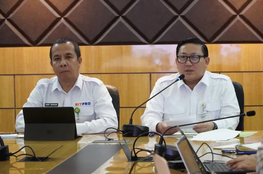 Kementan Perkuat Pengawasan dan Distribusi untuk Stabilkan Harga Telur di Tingkat Peternak