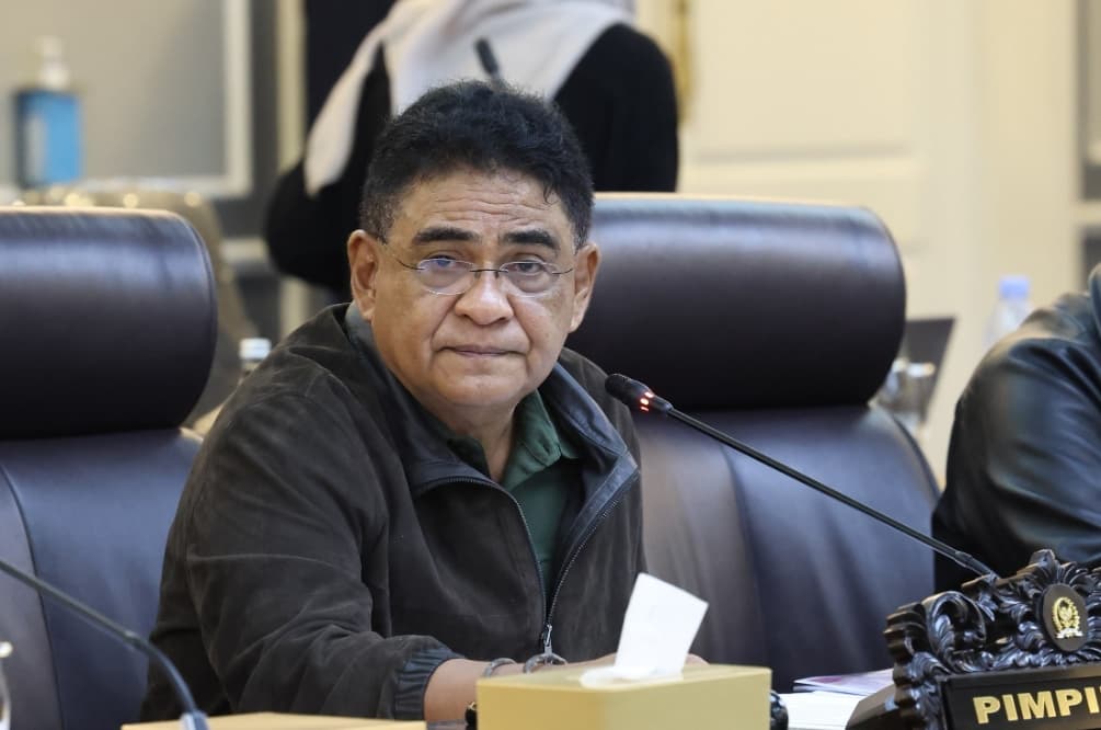 Komisi XIII DPR Sepakati Lima Poin Penanganan Kekerasan Seksual, Usulkan Rapat Gabungan dan Evaluasi Remisi Pelaku