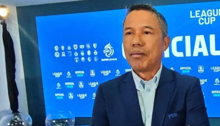 PSSI Berharap League Cup 2026/2027 Lahirkan Talenta Lokal Potensial untuk Perkuat Timnas Indonesia
