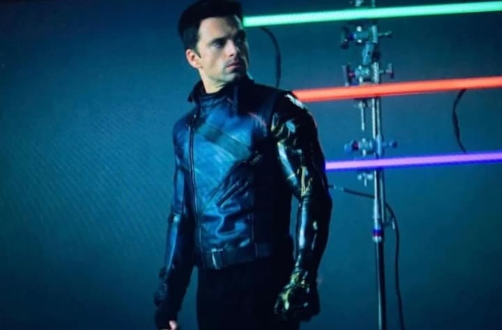 Sebastian Stan Ungkap Keterlibatan dalam The Batman: Part II, Perannya Masih Dirahasiakan dan Produksi Film Ditunda