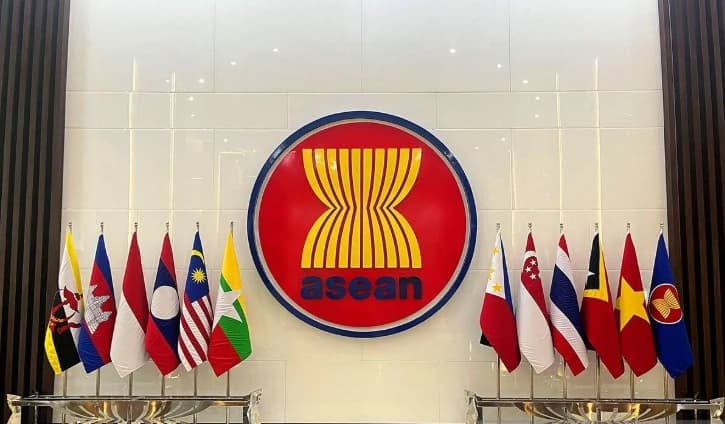 Filipina Dorong Indonesia, Malaysia, dan Brunei Bangun Jaringan Listrik ASEAN Lewat Kabel Bawah Laut