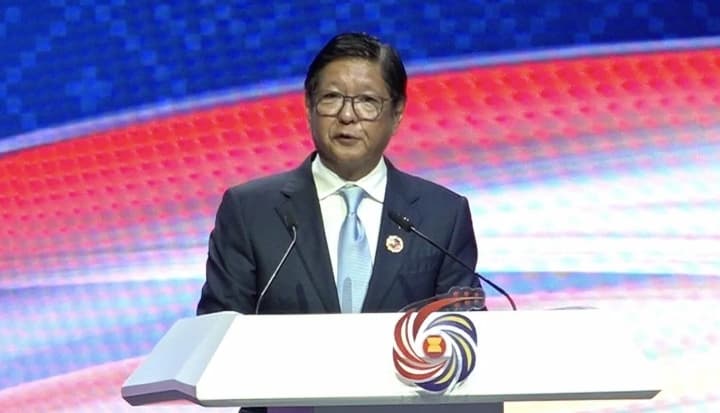 Presiden Filipina Sebut Perundingan Kode Etik Laut China Selatan Makin Maju