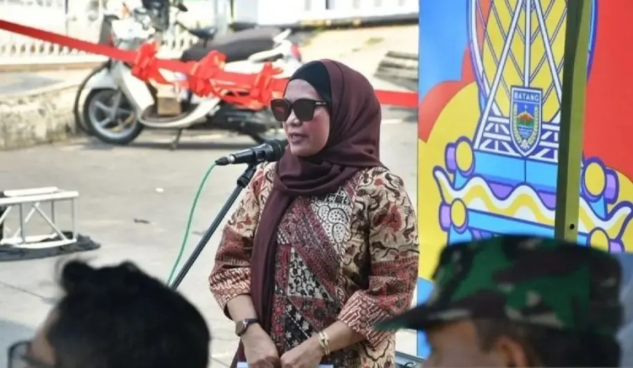 Pemkab Batang Gelar Karnaval Kuliner dan Festival UMKM 2026, Sebanyak 70 Stan Tampilkan Produk Unggulan Daerah