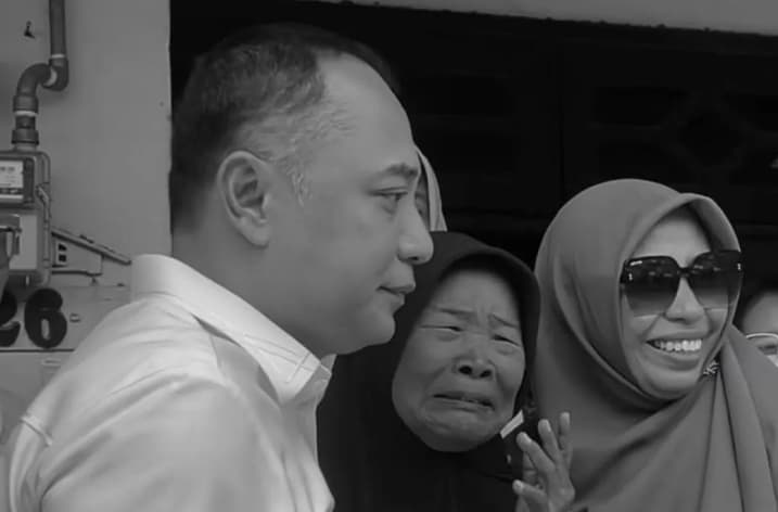 Wali Kota Surabaya Turun Tangan Bantu Pasien Kanker, Dian Menunggu Operasi Selama Empat Bulan