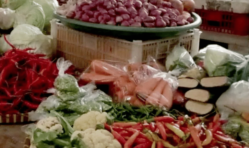 Harga Cabai Rawit Merah Tembus Rp90 Ribu per Kilogram di Banyumas, Pemkab Siapkan Opsi Subsidi