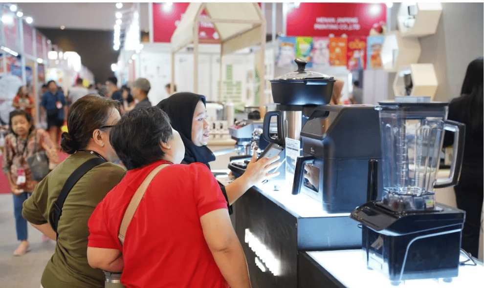 FLEI Business Show 2026 Buka Peluang Ekspansi Waralaba Indonesia ke Asia Tenggara, 169 Merek Lokal Sudah Terdaftar