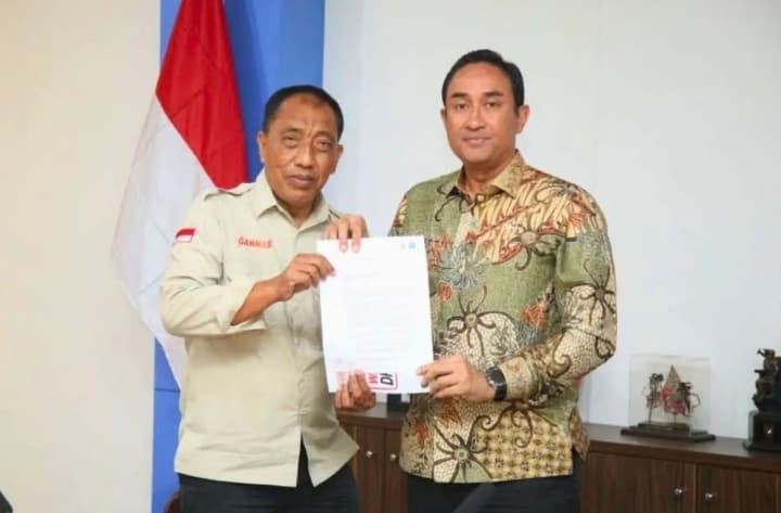 GANNAS Dorong Rehabilitasi Narkoba Lewat Program SAE untuk Cegah Mantan Narapidana Kembali Terjerat Kasus Narkotika