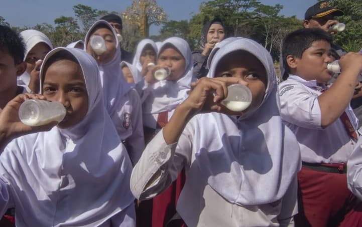 Survei Unisba Ungkap 67,6 Persen Responden Gunakan Kental Manis sebagai Pengganti Susu, Pengaruh Iklan Jadi Sorotan