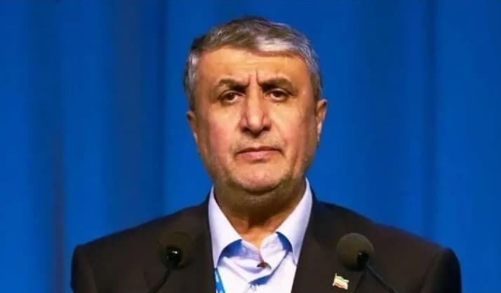 Iran Tolak Hentikan Pengembangan Teknologi Nuklir Meski Ditekan AS dan Israel, Tegaskan Hak atas Kemajuan Ilmiah