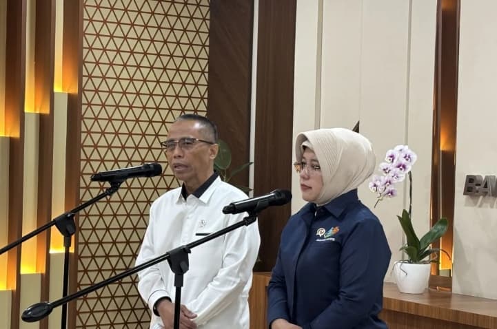 Wamenko Ekonomi Bantah Daya Beli Masyarakat Melemah, Sebut Konsumsi Bergeser ke Pariwisata dan Belanja Daring