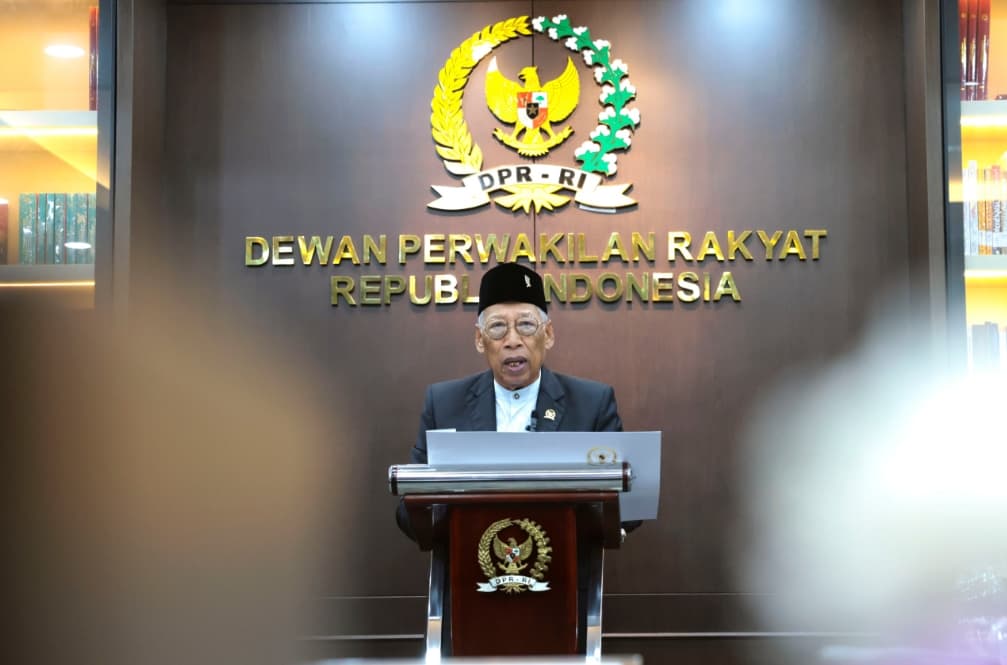 DPR Tegaskan Hak Perempuan Tetap Dijamin dalam Penyusunan Amdal, Bantah UU Cipta Kerja Batasi Partisipasi Masyarakat