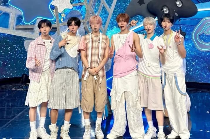 NCT Wish Siap Gelar Konser di Jakarta pada 10 April 2027