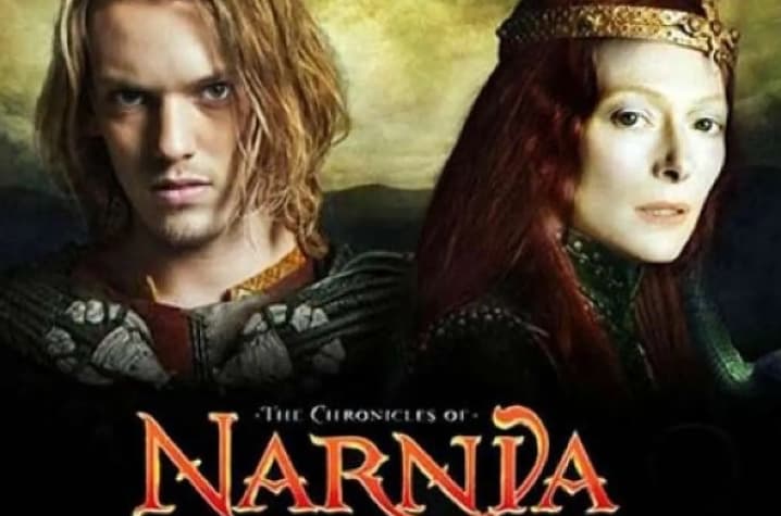 Film Narnia Garapan Greta Gerwig Rilis Cuplikan Perdana, Tayang di Bioskop Februari 2027