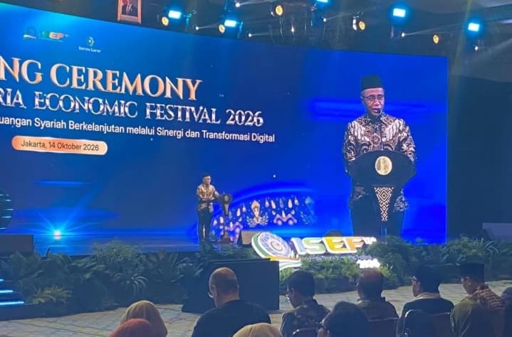 Wamenko Perekonomian Ungkap Empat Syarat Ekonomi Indonesia Tumbuh 6 Persen pada 2027, Investasi dan Ekspor Jadi Kunci