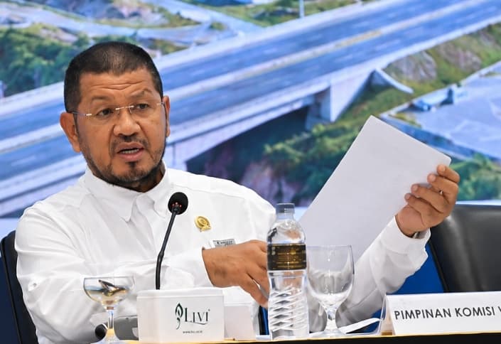 Komisi V DPR RI Soroti Ketimpangan Anggaran Infrastruktur di Papua Pegunungan