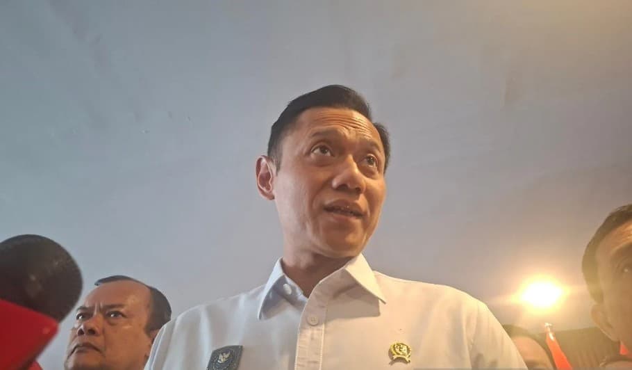 AHY Ingatkan Pembangunan Pusat Data AI Jangan Ancam Pasokan Air dan Energi Masyarakat