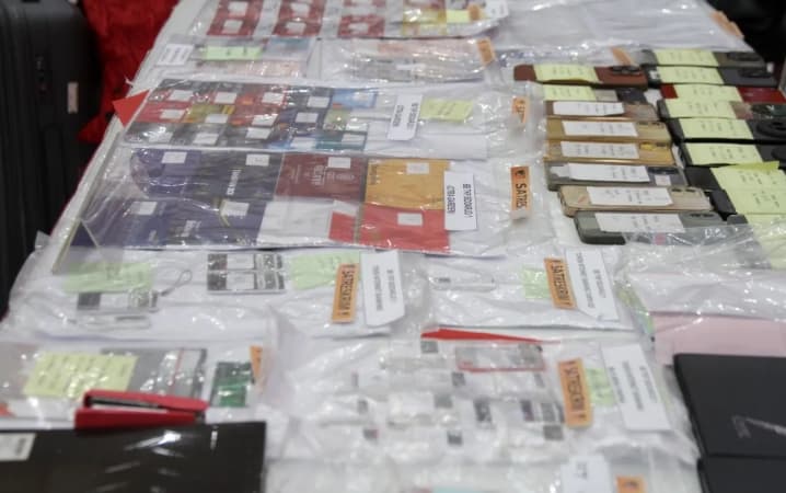 Indonesia Hadapi Miliaran Serangan Siber, Pengawasan Pelindungan Data Pribadi Jadi Perhatian