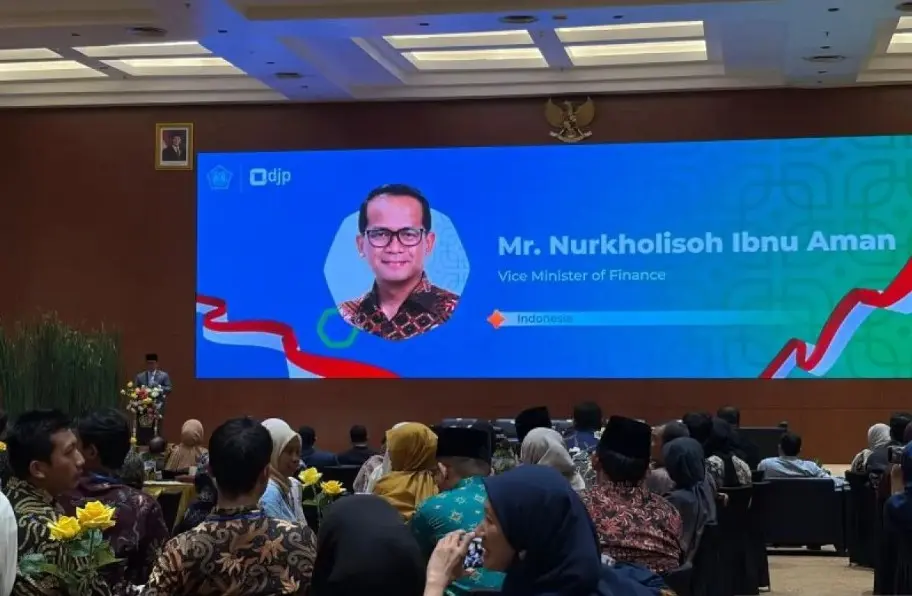 Pengguna Aset Digital Tembus 23 Juta Akun, Kemenkeu Perkuat Aturan Pajak Kripto dan Pertukaran Data Global