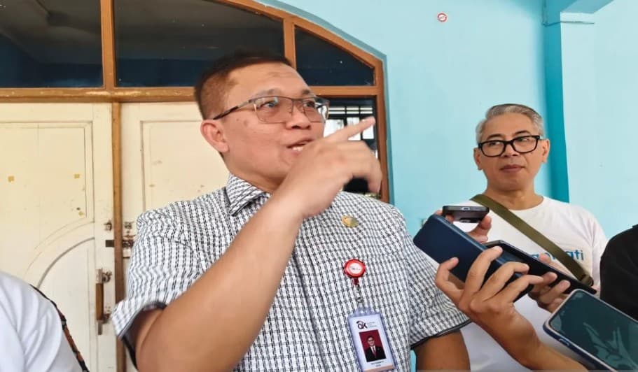 OJK Catat 12.000 Lebih Kasus Penipuan Digital di Yogyakarta, Kerugian Warga Tembus Rp100 Miliar