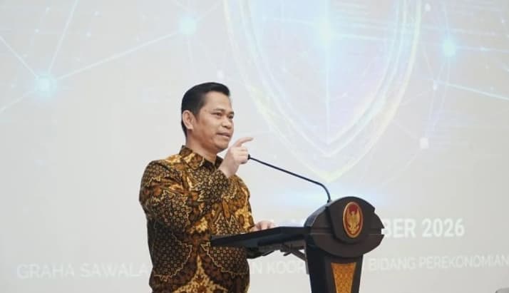 Pemerintah Siapkan Kriptografi Pascakuantum untuk Lindungi Data Digital dari Ancaman Komputasi Kuantum