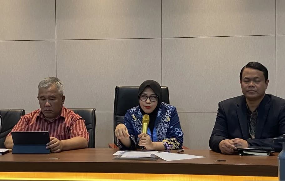 Kementerian Koperasi Pastikan Manajer Koperasi Merah Putih Tetap Digaji hingga Rp9,3 Juta Meski Belum Beroperasi