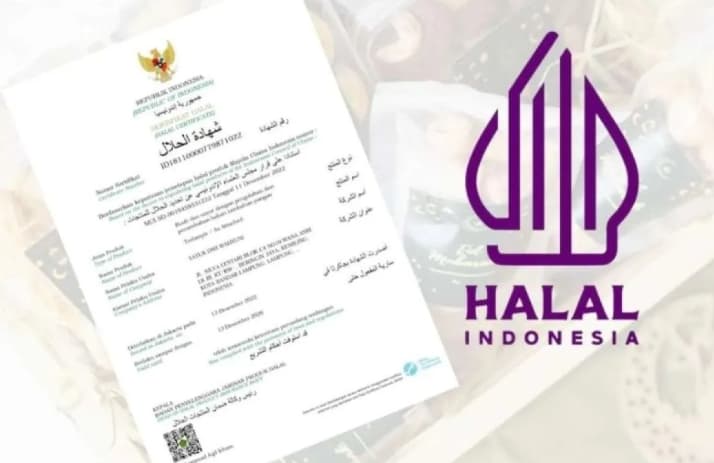 Pemerintah Perpanjang Batas Waktu Sertifikasi Halal hingga Oktober 2028, UMK dan Produk Impor Dapat Kelonggaran