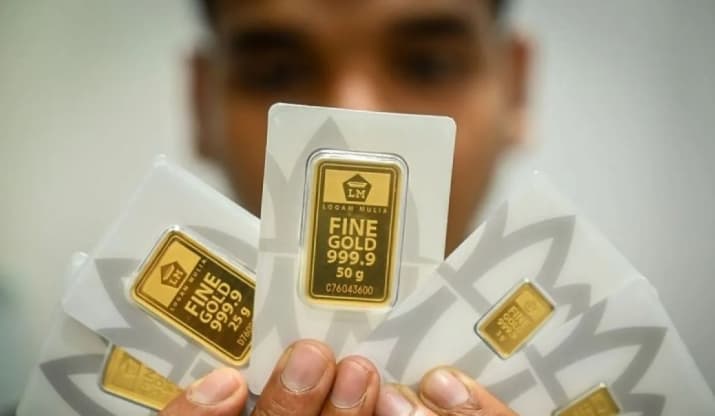 Harga Emas Pegadaian Hari Ini 17 Oktober 2026, Galeri24 Rp2,523 Juta, Antam Rp2,611 Juta, dan UBS Rp2,548 Juta per Gram