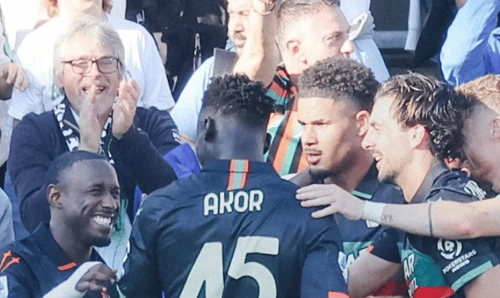 Kevin De Bruyne Gagal Eksekusi Penalti, Napoli Dipermalukan Venezia 0-1 dan Terpuruk di Peringkat Sembilan Liga Italia