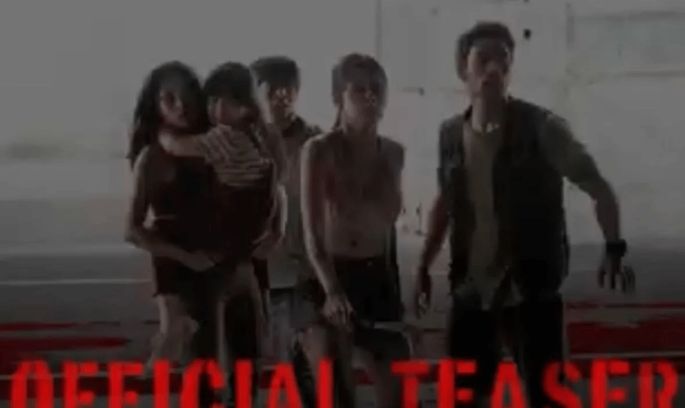 Film Zona Merah Siap Tayang 14 Januari 2027, Luna Maya dan Deretan Bintang Terlibat dalam Teror Wabah Zombi di Layar Lebar