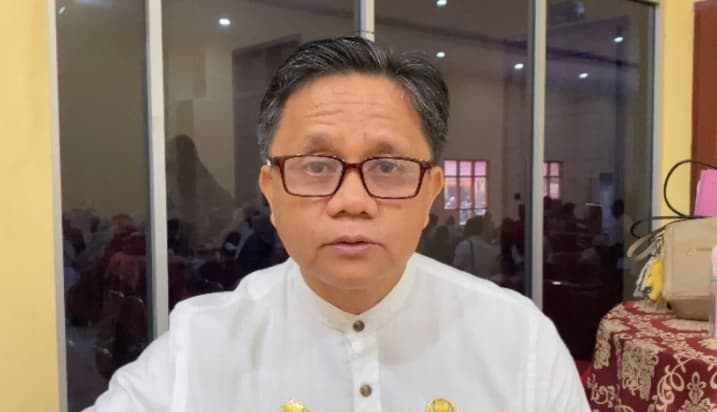 Pemkab Bengkulu Tengah Perpanjang WFA hingga Akhir 2026, Penghematan Anggaran Listrik Jadi Alasan Utama