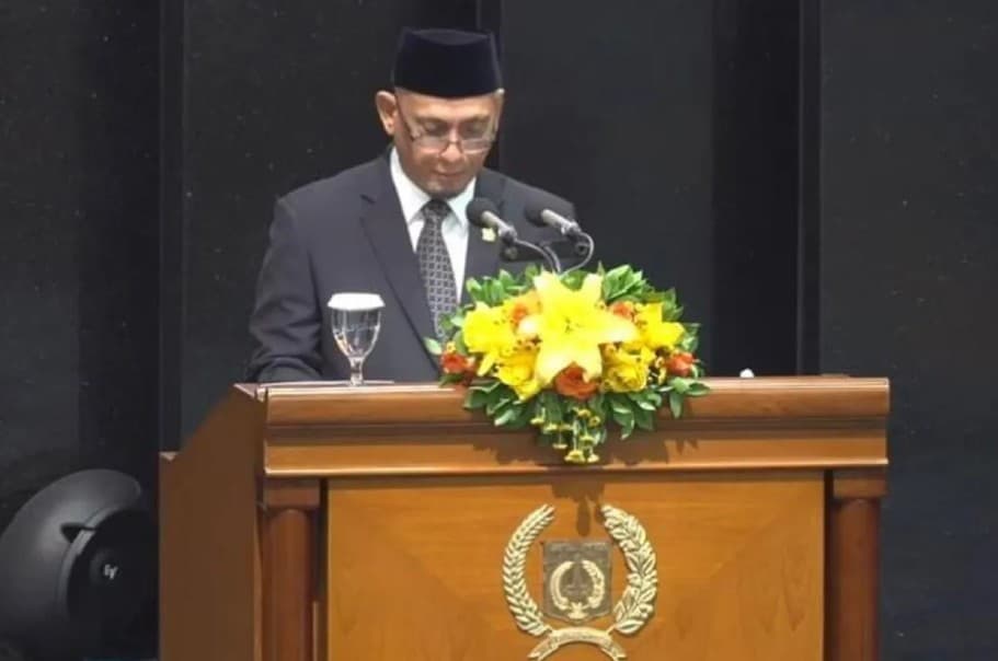 Modal BUMD DKI Jakarta Tembus Rp82 Triliun pada 2027, Demokrat-Perindo Desak Audit Dana Mengendap
