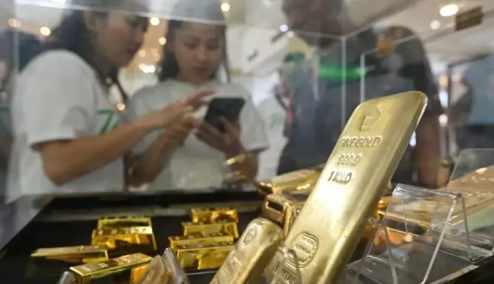 Harga Emas Pegadaian Senin 19 Oktober 2026, Antam Capai Rp2,61 Juta per Gram, Simak Daftar Lengkap Galeri24 dan UBS