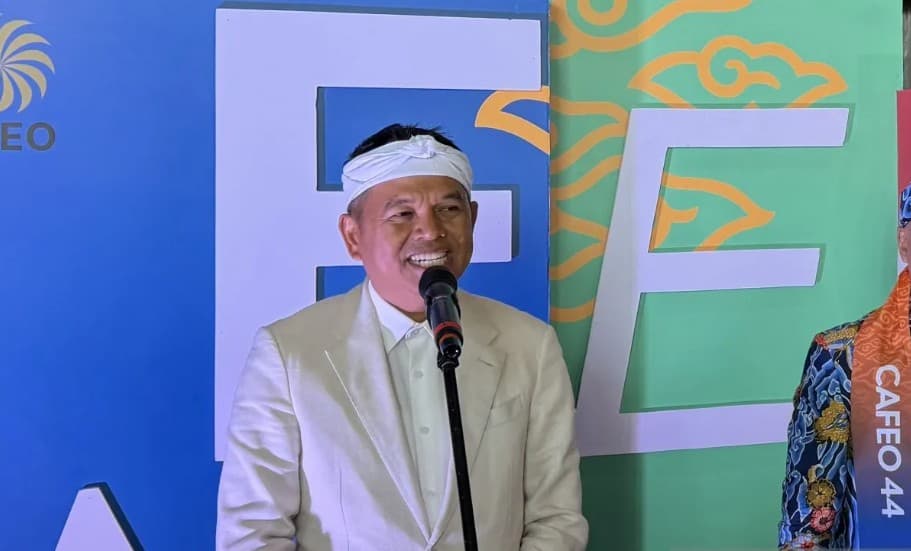 Investasi Asing Jawa Barat Capai Rp132 Triliun hingga September 2026, Dedi Mulyadi Dorong Percepatan Perizinan