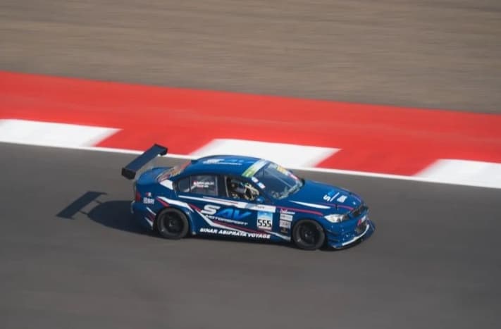 SAV Motor Sport Raih Gelar Tim Terbaik BMW Cup 2026 setelah Tampil Konsisten di Enam Seri Balapan