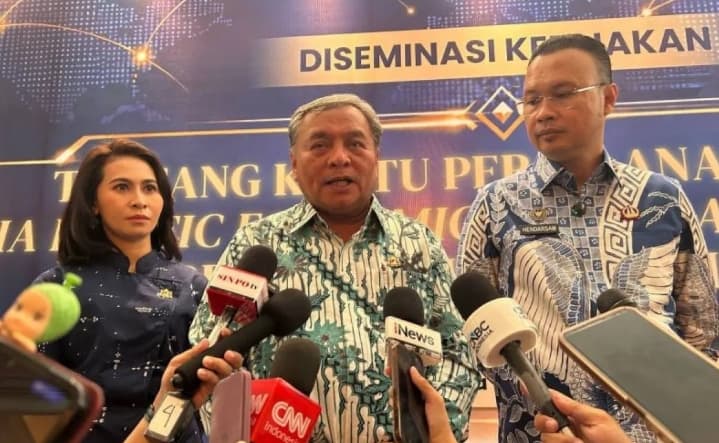 Imigrasi Dorong Pengusaha Manfaatkan Kartu APEC Digital, Permudah Perjalanan Bisnis dan Akses Investasi Internasional
