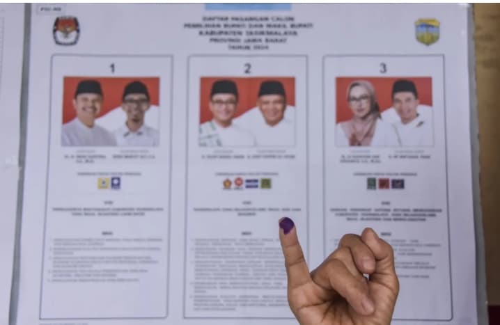 Sistem Pemilu Indonesia Dinilai Terlalu Rumit, Beban Petugas dan Tingginya Suara Tidak Sah Dorong Kebutuhan Reformasi