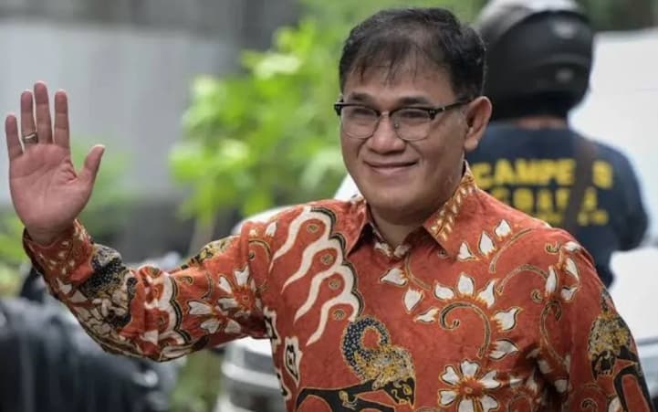 Budiman Sudjatmiko Sebut Swasembada Pangan Jadi Penggerak Pengentasan Kemiskinan, Apresiasi Capaian Kementan dalam Satu Tahun