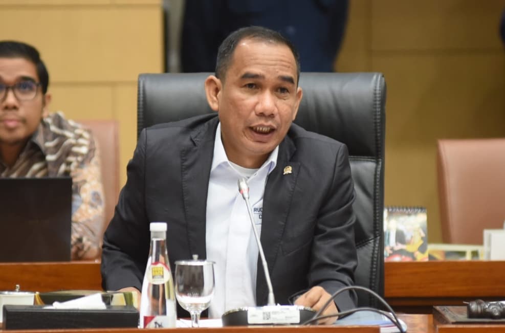 Rudianto Lallo Dukung Kapolri Minta MUI Kaji Fatwa Haram Vape, Soroti Modus Peredaran Narkoba Lewat Rokok Elektrik
